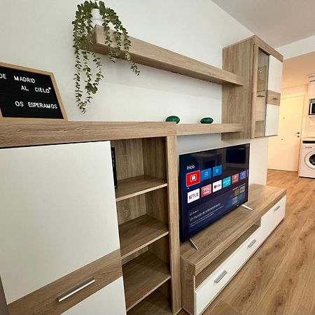 S3 Rivas Futura Apartment Eksteriør bilde