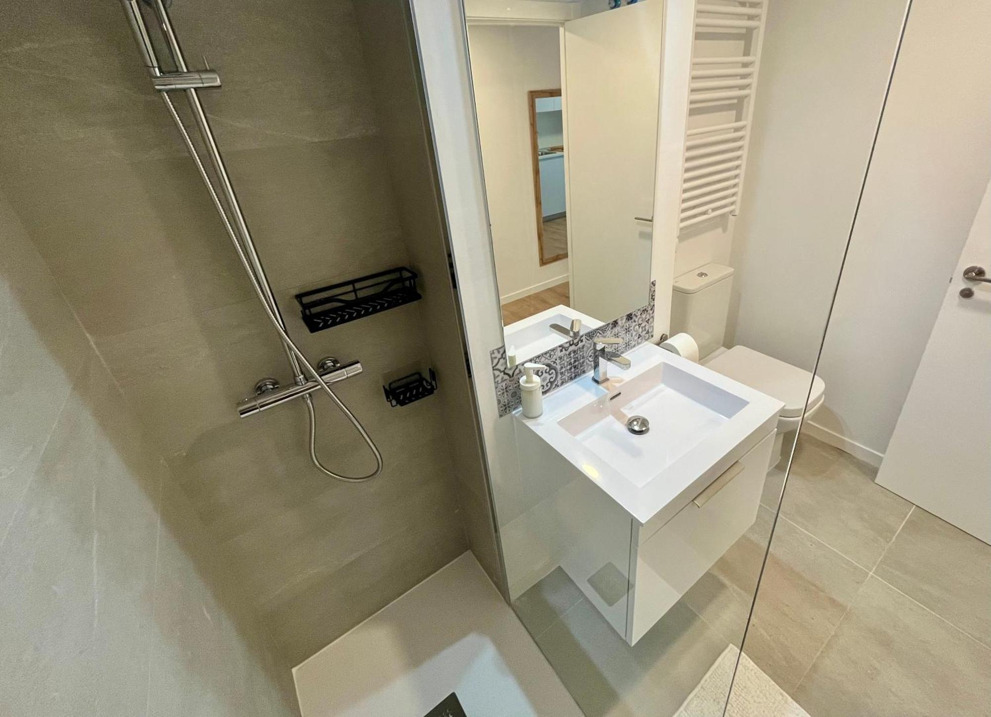 S3 Rivas Futura Apartment Eksteriør bilde
